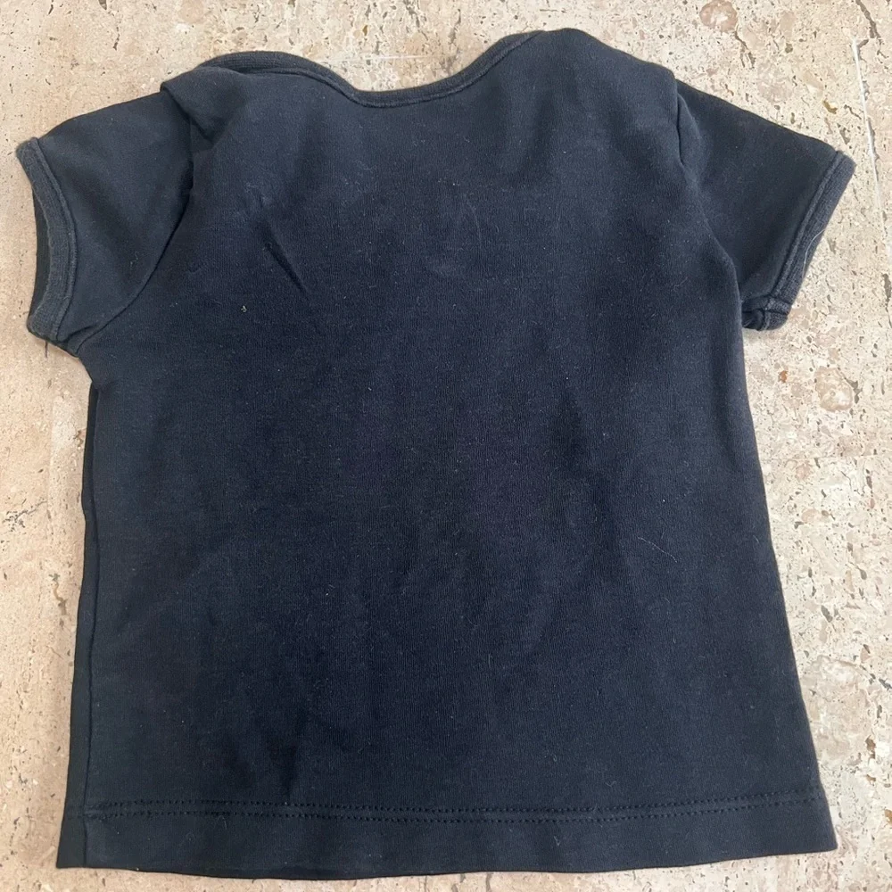 Pittsburgh Pirates-My First Pirates T-Shirt Baby Size 3-6 Months 100% Cotton